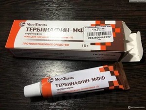 Лечение грибка микостоп отзывы