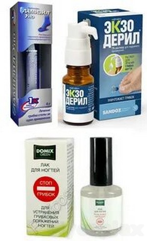 Жидкость для лечения ногтевого грибка и экземы active nail solution clearance 30 мл